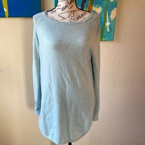 Halogen cashmere sweater
